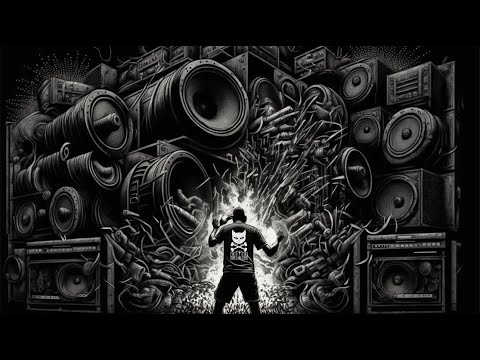 qbus (PamB sound) - Superconductor ( Acid Tribe Tekno ) - Teuf 2023