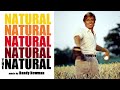 The Natural super soundtrack suite - Randy Newman