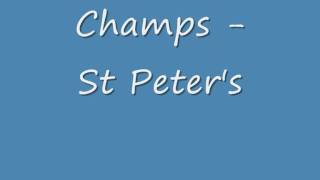 Champs - St. Peters video