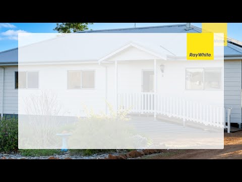 5 Park Avenue, Bridgetown, WA 6255, 3 Bedrooms, 2 Bathrooms, House