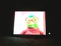 Allegra S Window VHS Collection Trailer 1997 Reversed