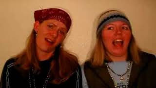 Amanda Marshall - Ride (not official video)