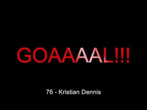 22.11.2016: Milton Keynes Dons - Chesterfield (2 - 3)