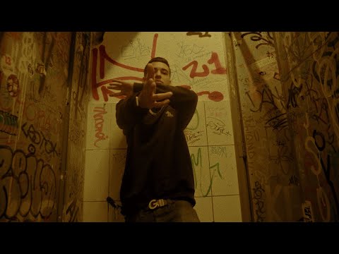 Dardengo - Trust No Bitch [Official Music Video]