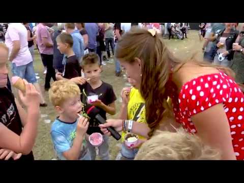 Dicky Woodstock 2019 - Zaterdagmiddag