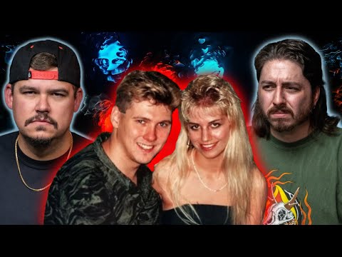 Couple From Hell Does Unspeakable Evil Yet One Of Them Is Free? The Ken & Barbie Killers