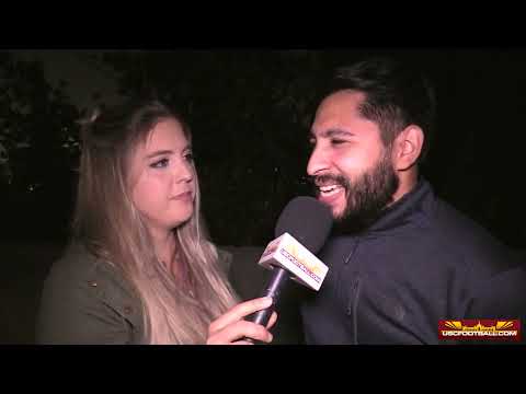 Instant Analysis: USC's Wednesday practice of Stanford Week