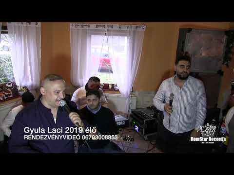 Gyula Laci 2019 buli 1