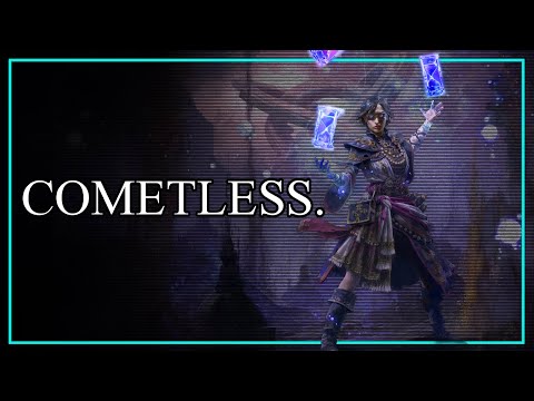 [PoE 2: 0.4 SSF] Fight vs First Arbiter of Ash |  Frostwall / Ice Nova Chronomancer