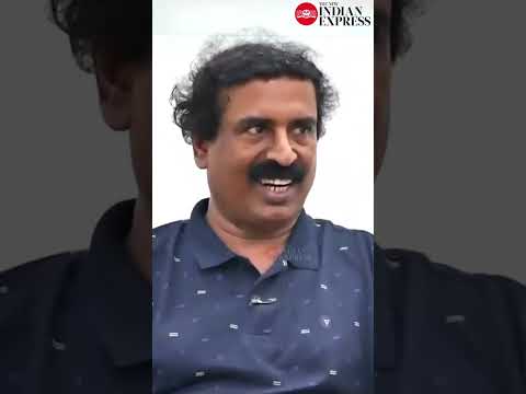 'I have criticized Sangh Parivar the most in Kerala' -  says C Ravichandran to TNIE Kerala | BJP |