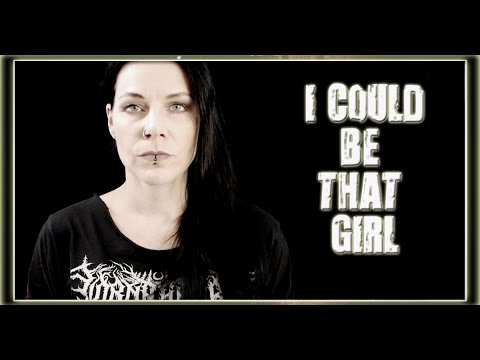 Chaos Rising -I could be that girl- (Official video)