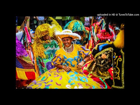 [FREE] ''Samba'' by ilDanito - Afro Bros x Dopebwoy x Bizzey Type Beat