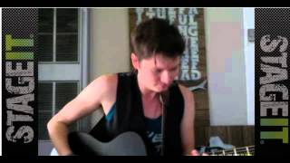 William Beckett - An evening of Remember Maine, Part 1
