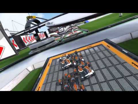 ESL CPS4 Final - n!faculty vs inF.TOX - Highlights