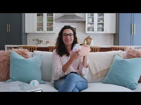 Alignment - Putting Willow® Pump On