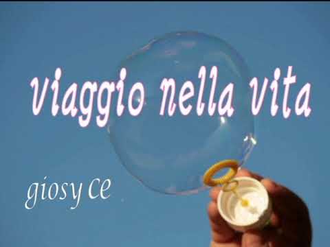 Giosy CENTO - VIAGGIO nella VITA (Album: IO SONO un NOMADE)