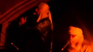 Tinariwen play Assoul (HD)in  live accoustic at Union Chapel,London 28.11.2012