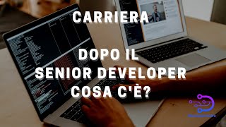 Carriera da Developer dopo essere diventati senior!
