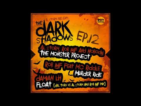 Damian LH - Float (Del Toro vs Rob IYF & Al Storm Mix) [24/7 Hardcore]