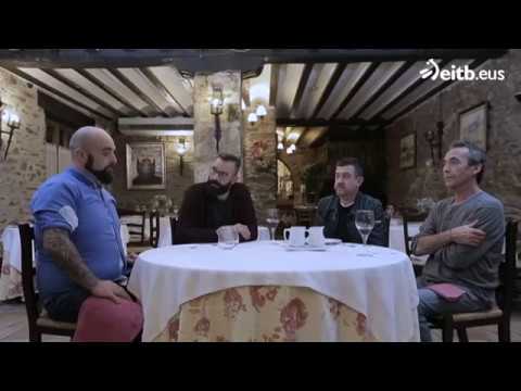 Juego de cartas: Cocina de montaña del norte de Navarra