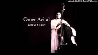 Omer Avital-Suite Of The East