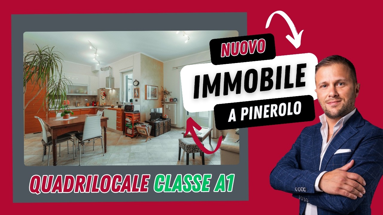 Appartamento - Video