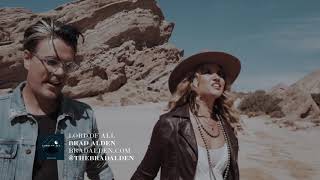 "Lord Of All" - Brad Alden (Oct 26)