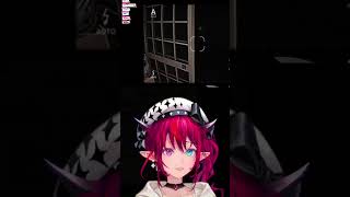 IRyS Vs Chainsaw                         #irys #hololive #vtuber #vtuberclips