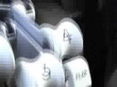 Boeing 707-430 "Airport One"