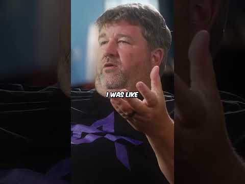 Moneymaker folded his way to the final table #wsop