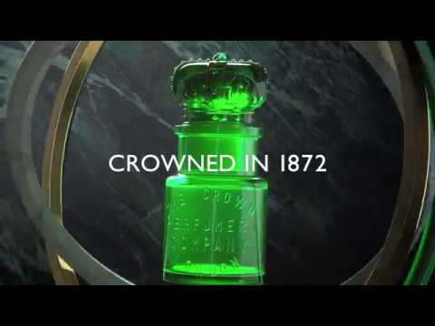 1872 | Original Collection | Clive Christian Perfume | #CrownedIn1872
