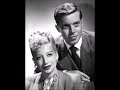 Helen Forrest & Dick Haymes - Long Ago And Far Away 1944 Ira Gershwin