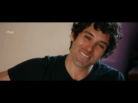 The hidden truth about addiction: Maximiliano Calvo's tough battle