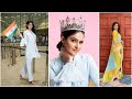 Maan Gaye Manasa Femina Miss India World 2020