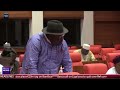 Senate Adopts Harmonized Bill To Establish Nigeria Peace Corps