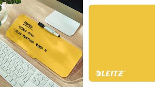 Stolná tabula na poznámky Leitz Cosy