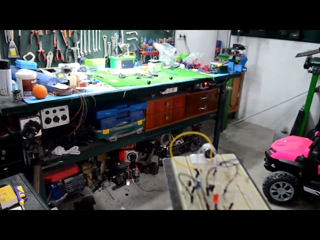 Vídeo relacionado con Sensor de Distancia Ultrasónico DC 3,3 V a 5 V Sensor Ultrasónico Impermeable Detector de Vehículos de Ocupación de Estacionamiento UART Automático de 3 a 450 Cm
