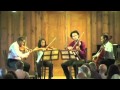 Haydn: String Quartet in G Major, Op.76 No.1 - 2. Largo: Cantabile e mesto