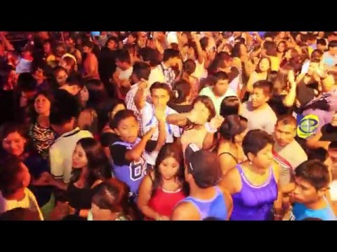 JURASTE AMARME - El Lobo y La Sociedad Privada - Erick Producciones Végueta - FULL HD