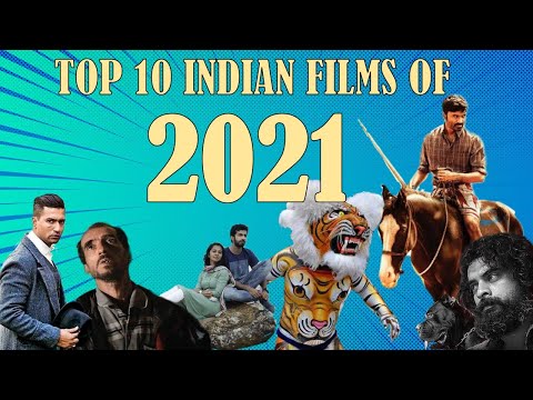 Best Indian Films of 2021 | Top 10 Indian Films of 2021 | Filmkopath Year end List