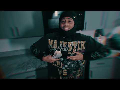 1fb LuhFoe- 4eva Hustlin (Trap and Jugg) "Official Video" Shot By @Bornwinnerbj