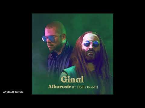 Alborosie - Ginal (feat. Collie Buddz) [VP Music Group] Releasse 2021