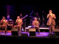 BLIND BOYS OF ALABAMA  "God Is Real"