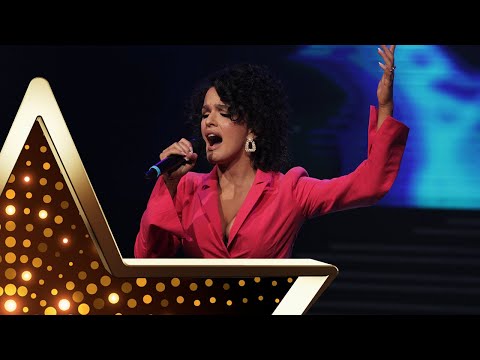 Martina Jozinovic - Kao moja mati, Nismo smeli - (live) - ZG - 22/23 - 10.12.22. EM 06