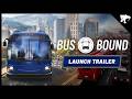 Vidéo de gameplay de Bus Bound  XBox
