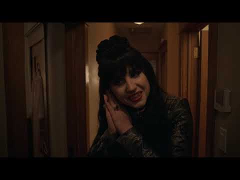 You're A Lying Piece Of Old Cabbage (Nadja) What We Do In The Shadows (Season 2, Episode 3)