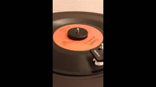 JIMMY  HUGHES; TRY ME