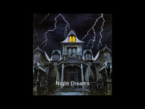Night Dreams by Tommers