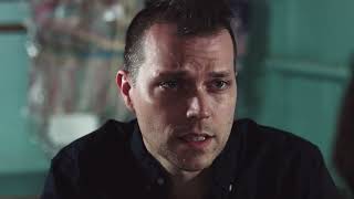 Dramatic Reel William Hurst 01.01.26