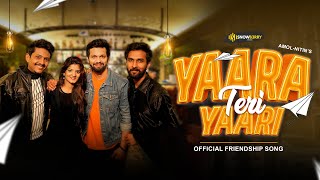 Yaara Teri Yaari